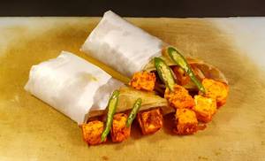 Paneer Roll