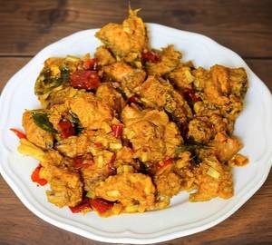 Chicken Uppu Kari
