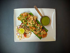 Juliette Chicken Tikka (6 Pcs)