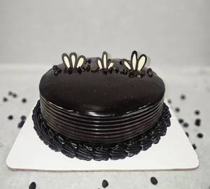 Choclate truffle cake [200 gms]