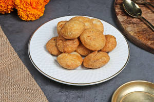 Dry Kachori