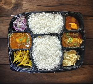 Machali Thali