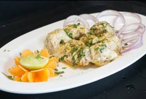 Murgh Malai Tikka [6 Pieces]