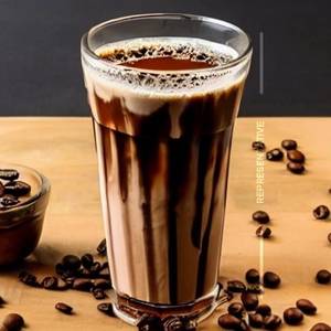 Cold Coffee