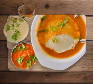Sambar Idli