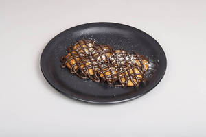 Dark Chocolate Bliss