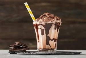 Signature Shake