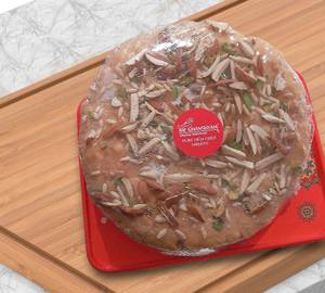 Premium Dry Fruit Methi Mathi 