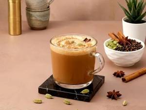 Masala Chai