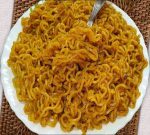 Plain Maggi