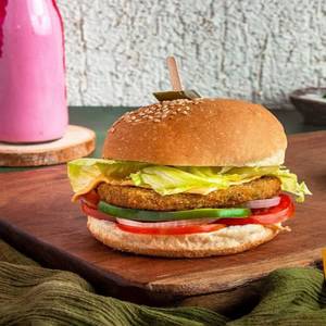 Veggie Burger
