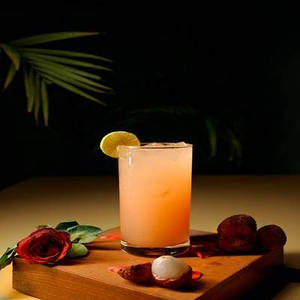Lychee Rose