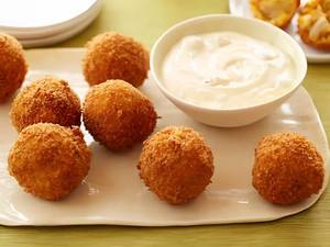 Cheese Pakoda