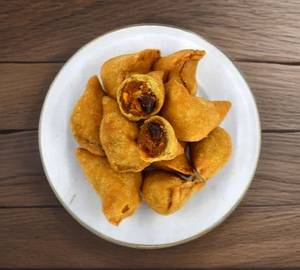 Dry Samosa