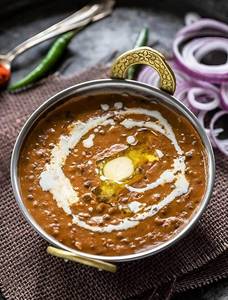 Dal Makhani