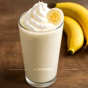 Banana Shake