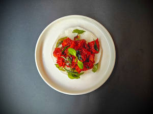 Lamb Ghee Roast