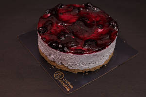 Blueberry Cheese Cake 1pound