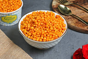 Masala Boondi