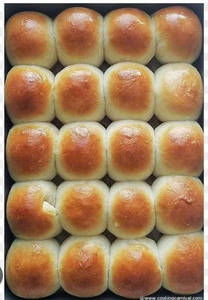 Bombay Pav 20pc