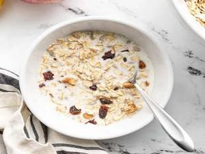 Muesli Bowl