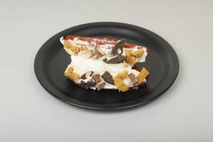 Cookie Overdose Waffle