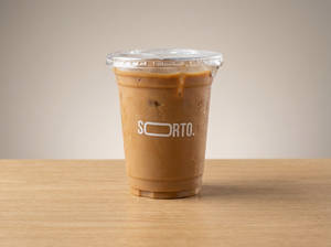 Classic Cold Coffee