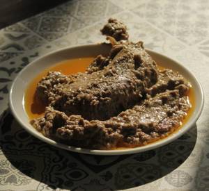 Murgh Chap