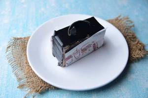 Chocolate Pastry