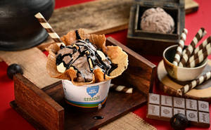 Choco Blast