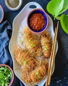 Extra Cheese Crispy Sticks.