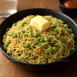 Butter Maggi