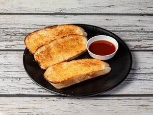 Classic Garlic Bread