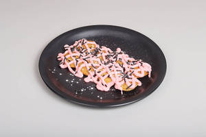 Cruncky Bubblegum