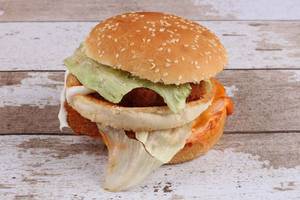 Veg Burger