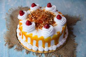 Butter Scotch Cake [1 Pound]