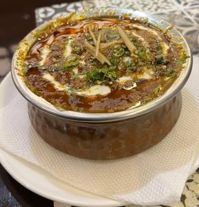 Handi Murgh