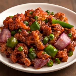 Gobi Chilli