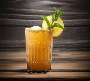 Masala Soda