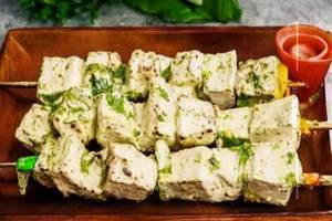 Malai Paneer Tikka