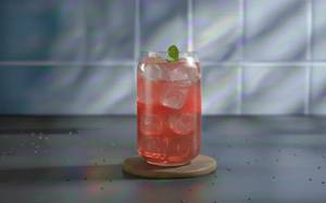 Watermelon Ice Tea