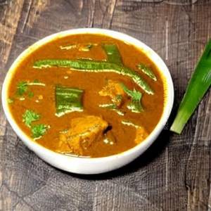 Kaadai Curry