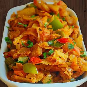 Kothu Parotta