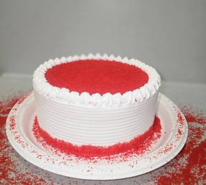 Red velvet cake [1 kg]