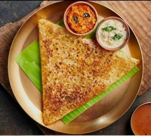 Rava Dosa