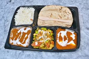 Eco Thali