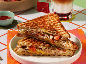 Juliettes Club Sando