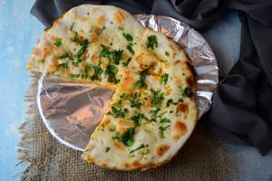 Masala Kulcha