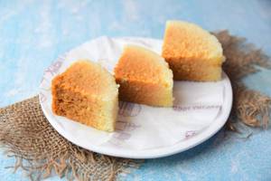 Milk Cake