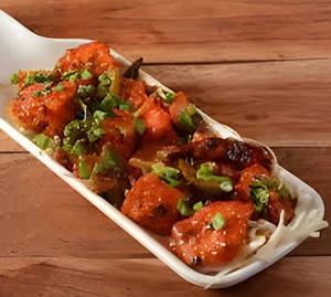 Paneer 65 Dry